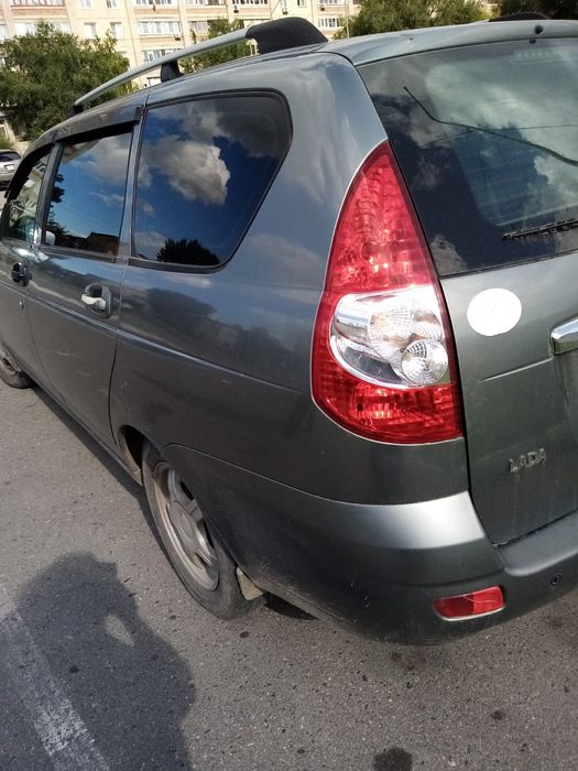 Продам  ВАЗ (Lada) Priora 2171, 2012