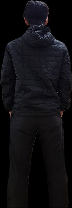 Зимние одежды НАЙК оригинальные.