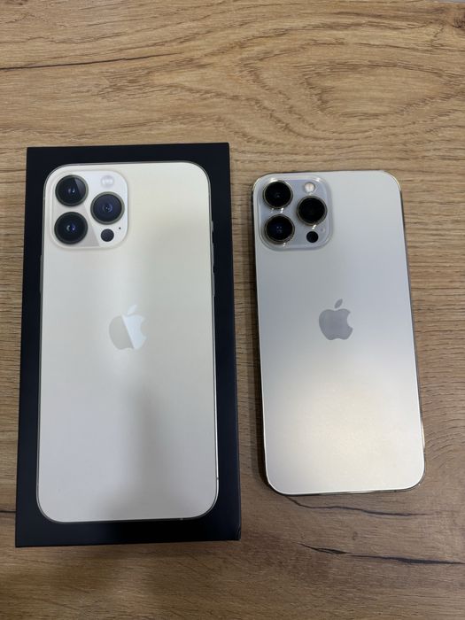 Iphone 13 pro max 128 gb