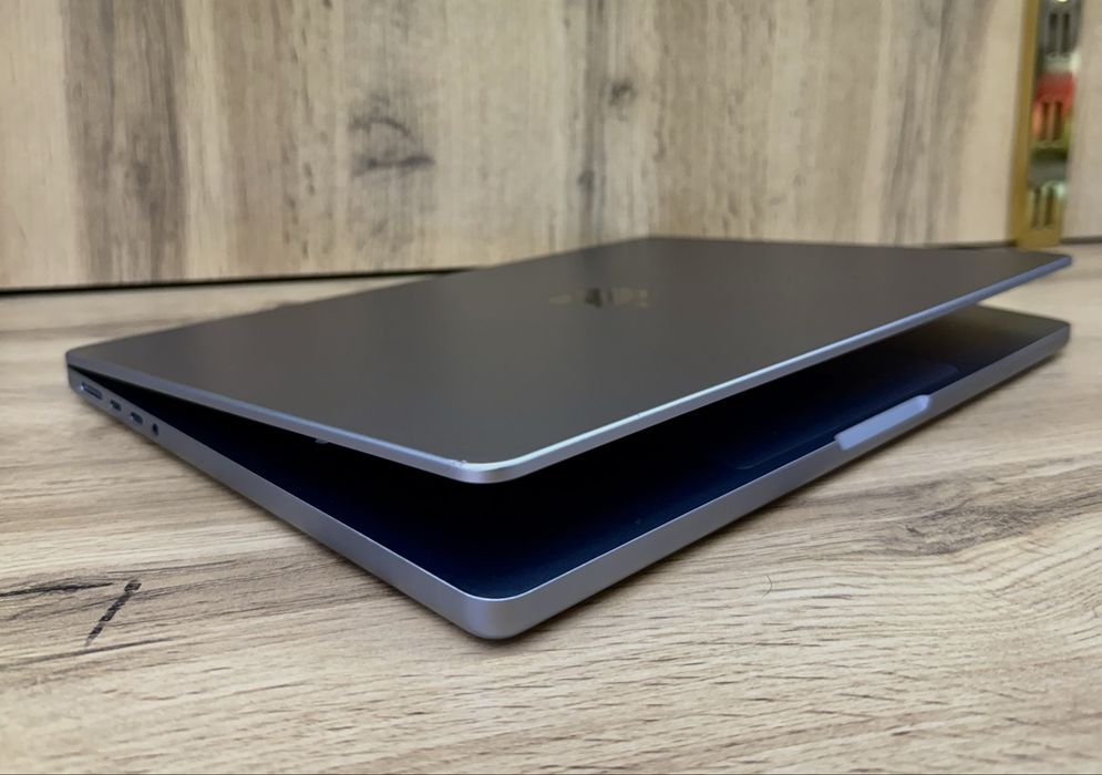 MacBook Pro 14 M2 Pro 16/512GB | 92% 71 cycle| Space Gray