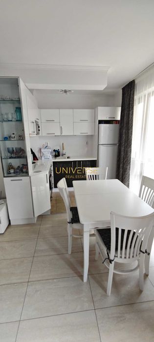 Апартамент 1+1 в Равда, на 50 метра от морето.#5868