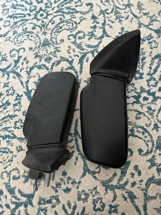 Комплект зеркал ваз