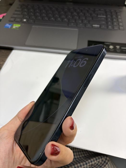 Продам IPhone 15 PRO MAX 256 GB