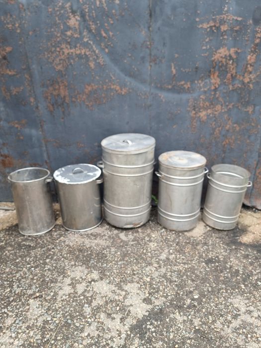 Продам баки разные