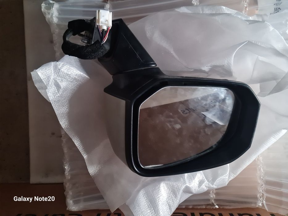 Зеркало Hyundai Santafe MX5