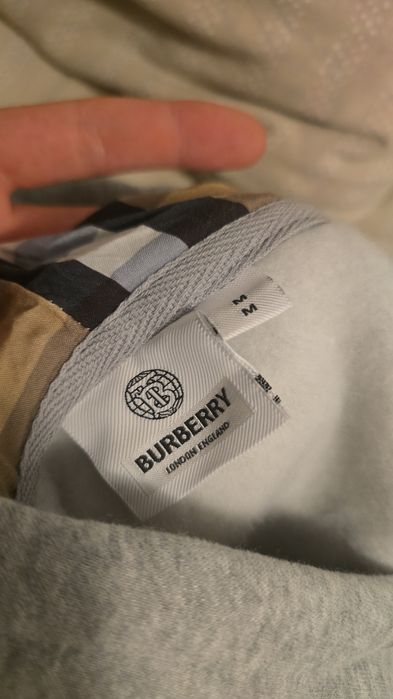 Bluza Burberry size M