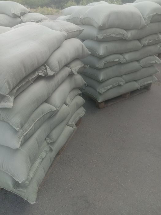 Отруби Отходы Полова Овёс Колоски