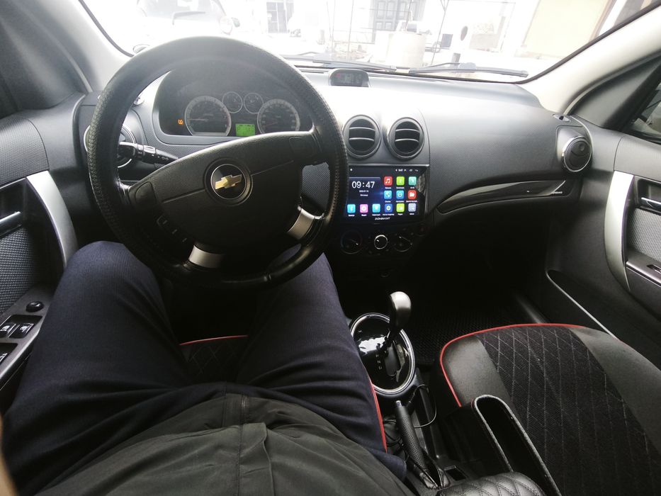 Нексия 3 2022 йил 4 позиция