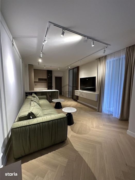 4 Camere - Gradina Privata - Iancu Nicolae - Cambridge School