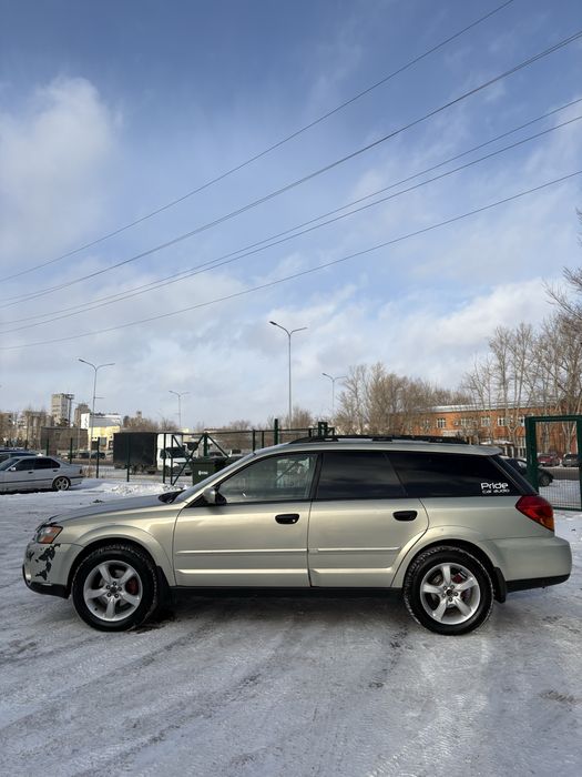 Продам автомобиль Subaru Outback