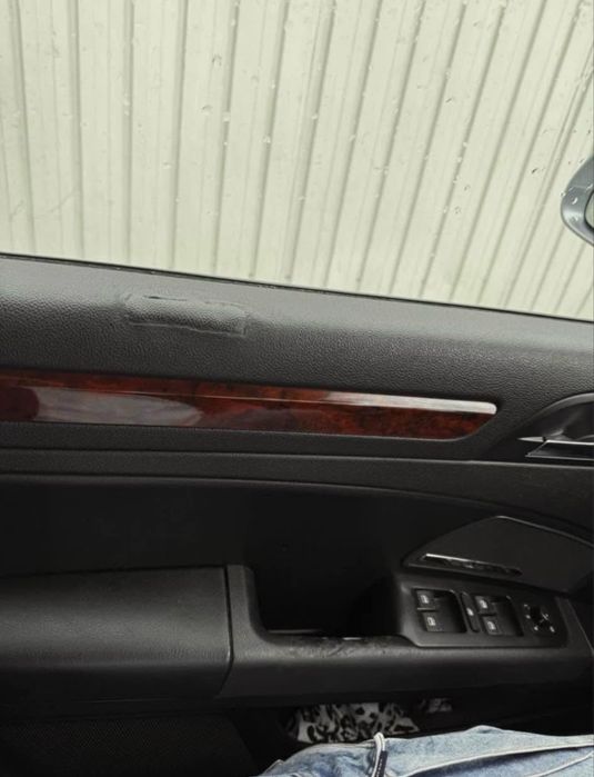 Vand/schimb  Variante Skoda Superb 2 1.8tsi DSG7+1 cu pornire din telecomanda