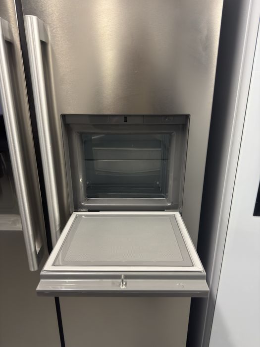 Frigider side-by-side Midea KS-EIX 6.23