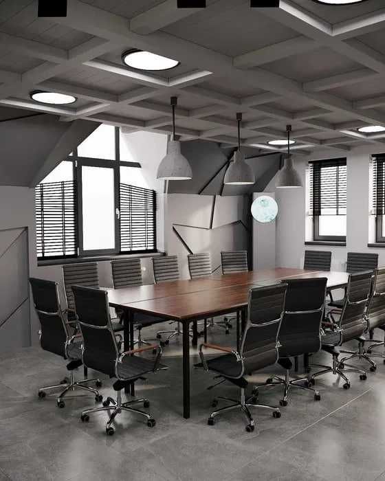 Аренда Офис здания 650м