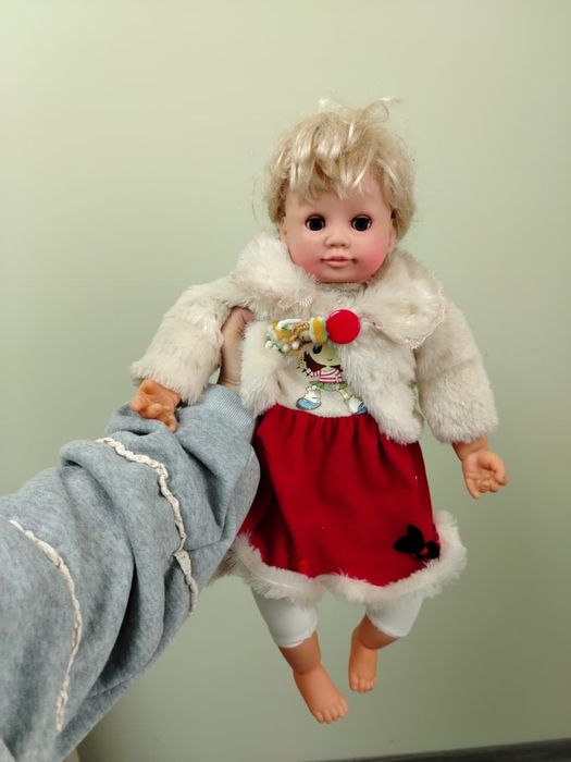 Продам кукол по 2000