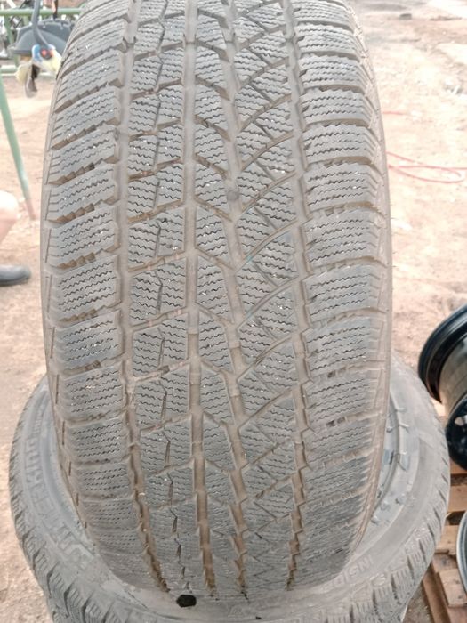 Резина, шины 255/45/R20