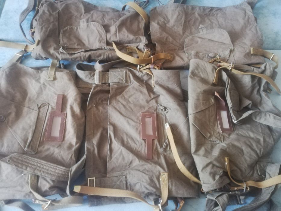 Товары, новые СССР.