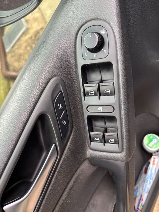 Golf 6,1.6 Tdi 105 CP , anul 2010