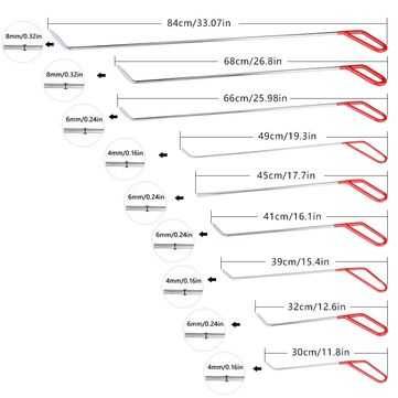 PDR Набор для удаления вмятина || мятина miyatina myatina nabor