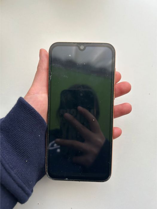 Смартфон HUAWEI Y5 32гб