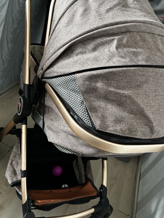 Продам 2 детские коляски