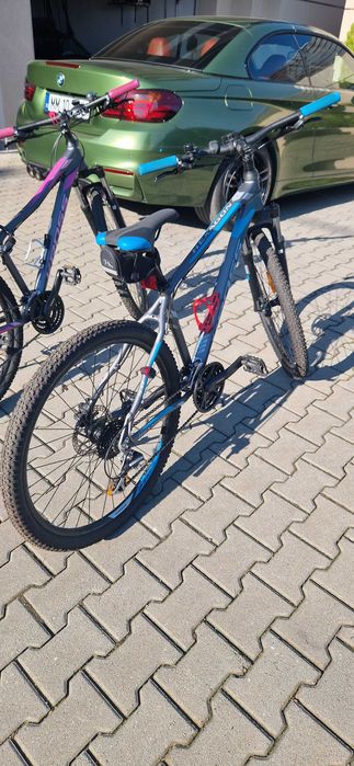 vand bicicleta mountain bike