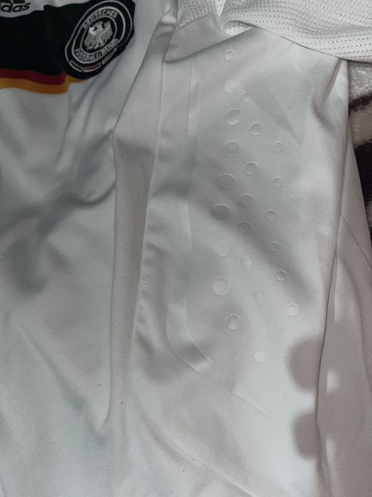 Germany 2008 home shirt