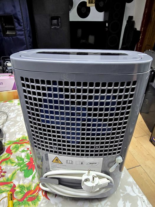 Dezumidificator Aleco Air D12 Home