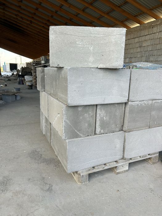 Газоблок
