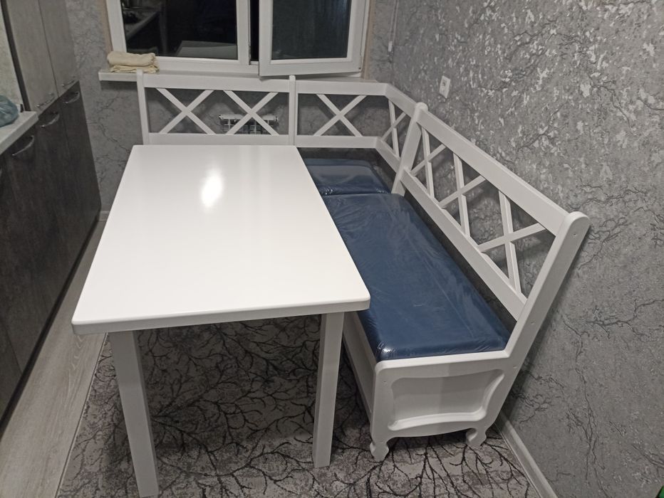 Mebel ugalok kuxnya mdf