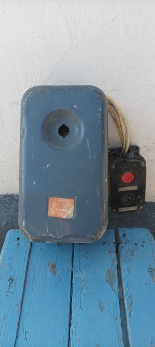 Электро-пакетники в Аксукенте