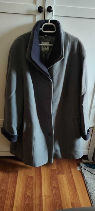 Palton elegant Köhler&Krenzer