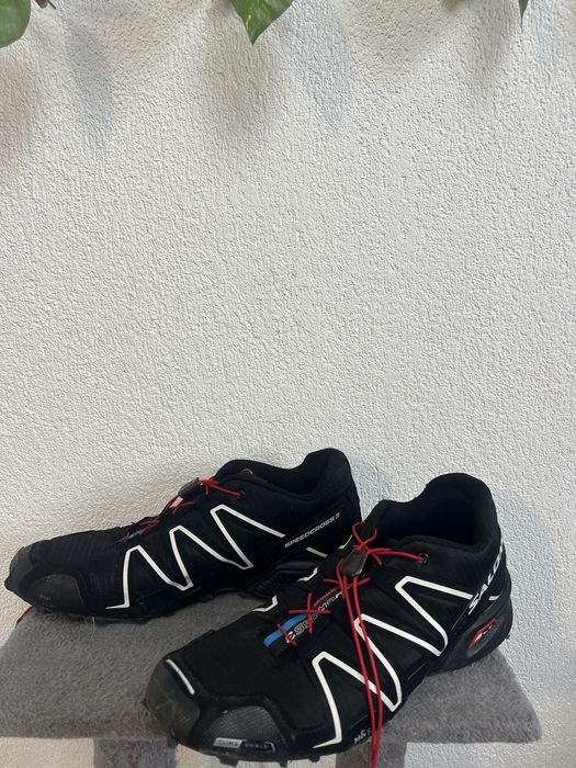Обувки Salomon SpeedCross3 46