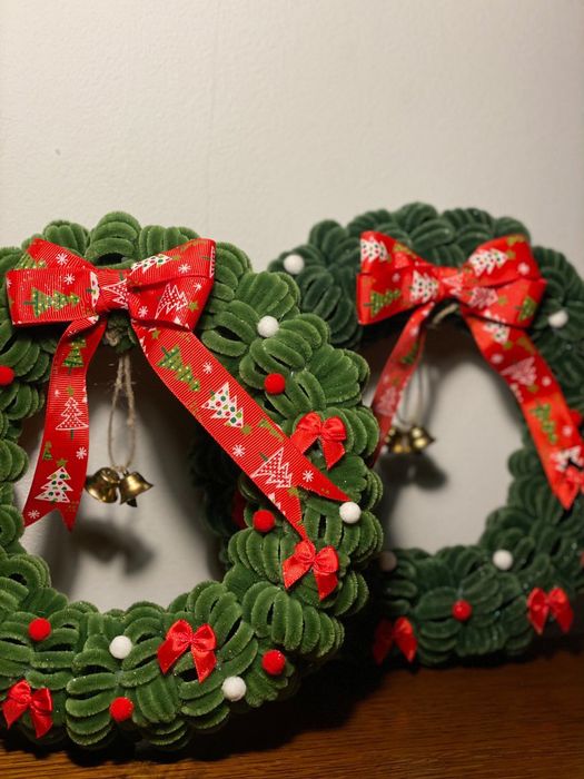 Decoratiuni de craciun