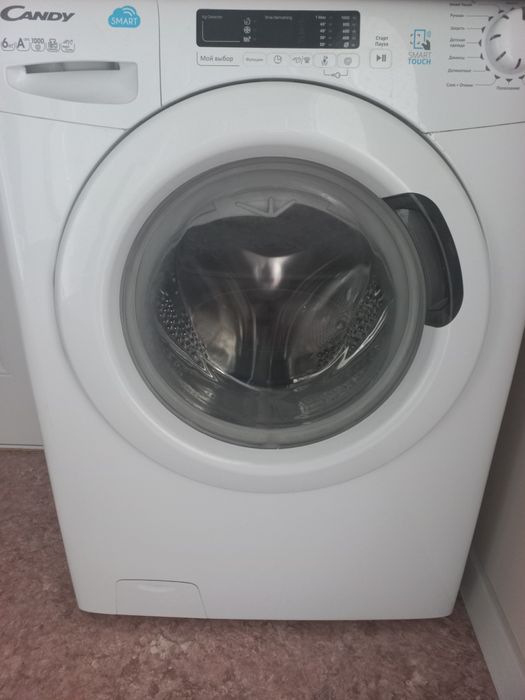 Продается Стиральная машина