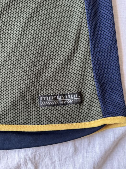 Tricou reversibil Nike “Mi Futbol” – 2 în 1, stil și funcționalitate