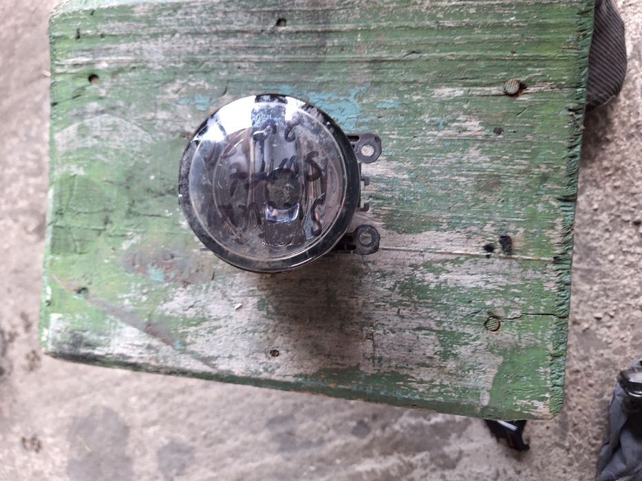 Халоген за Suzuki swift 2013