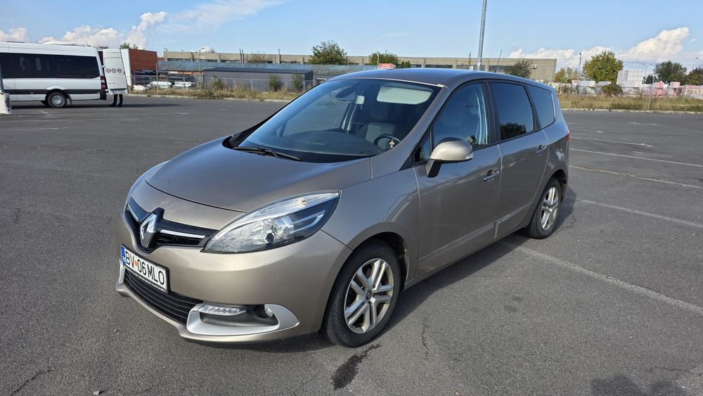 Renault Grand Scenic