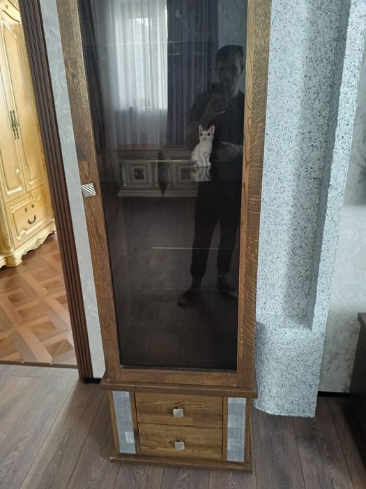 Продам мебель в гостиную