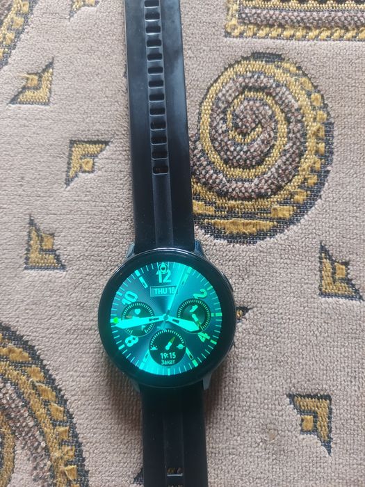 Samsung galaxy watch active 2