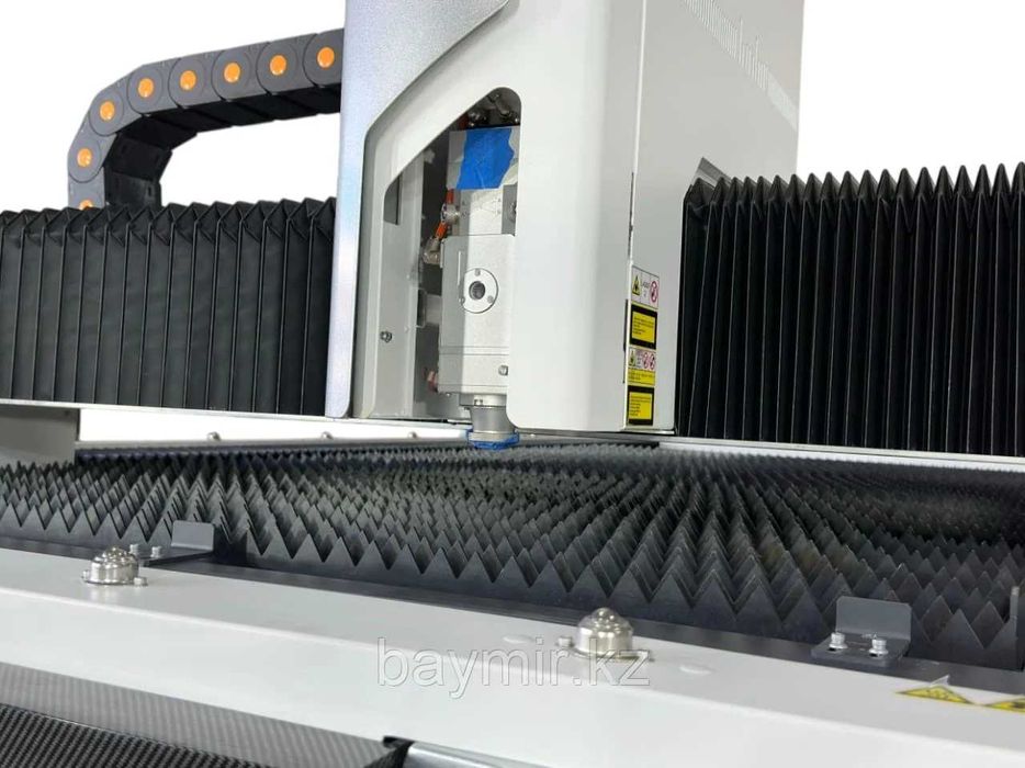 Станок для лазерной резки А6-3кВт Bodor