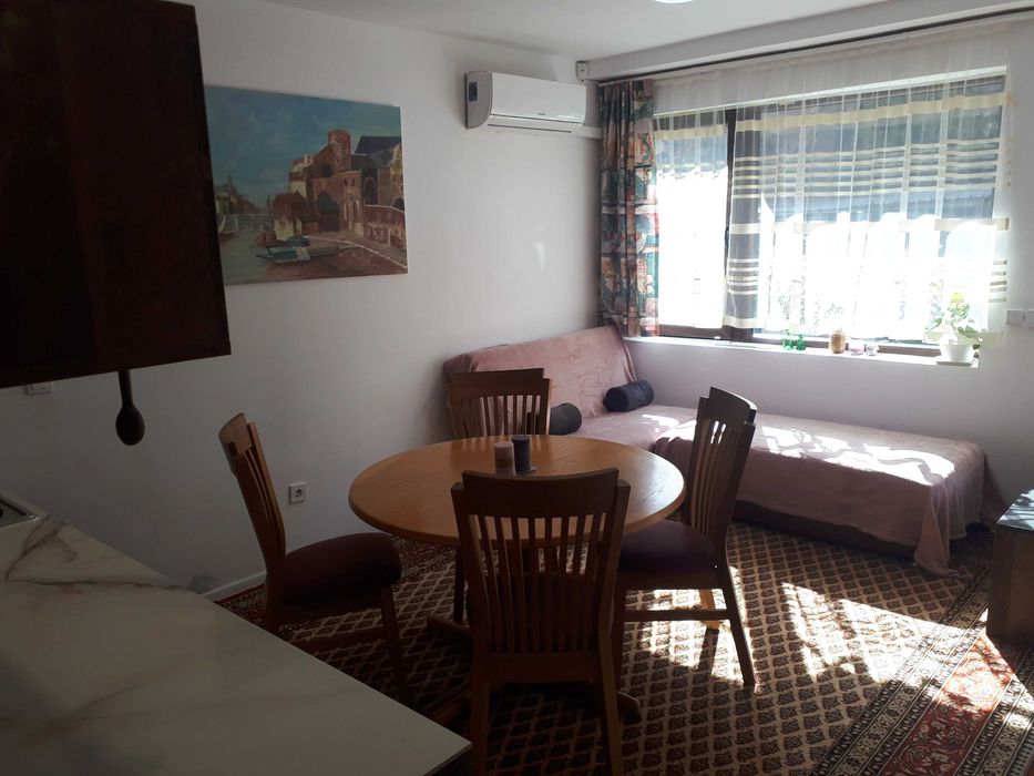 Дава се под наем Едностаен апартамент в София, Люлин 3 - 35 кв.м за 382.5 € - Снимка #3