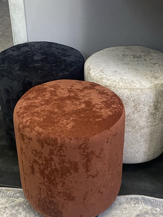 Стильный  Пуфик