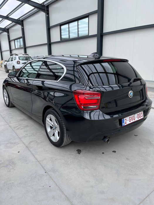 BMW 1 Series 2014 — imagine 2