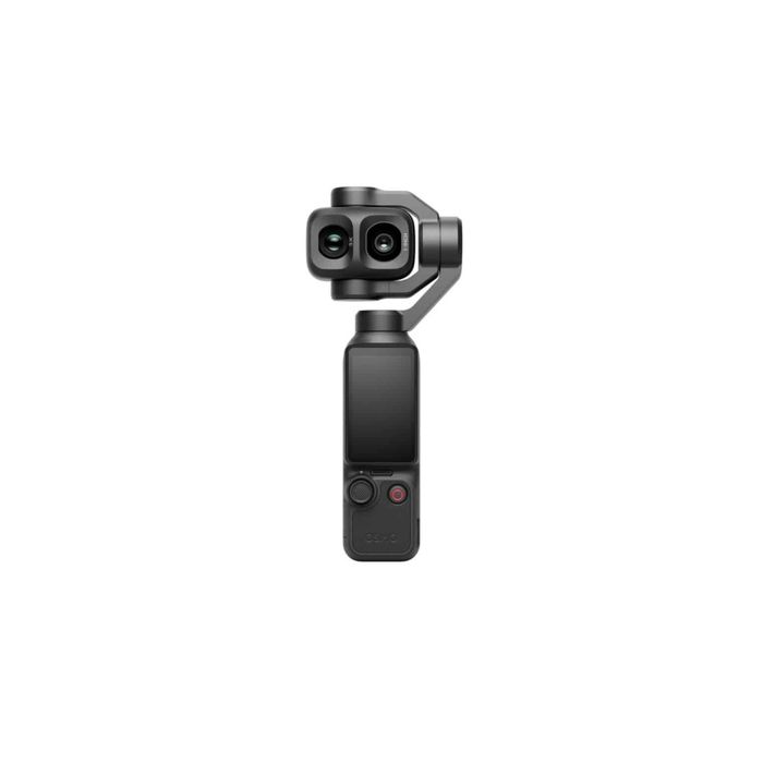 DJI Osmo Pocket 4P Vlog Combo (Black)