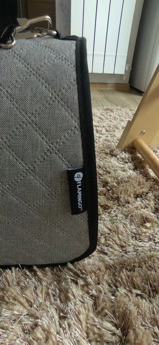 Транспортна чанта за котка или куче