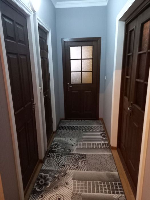 Продаётся 2 комнатная квартира
