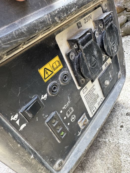 Generator Honda