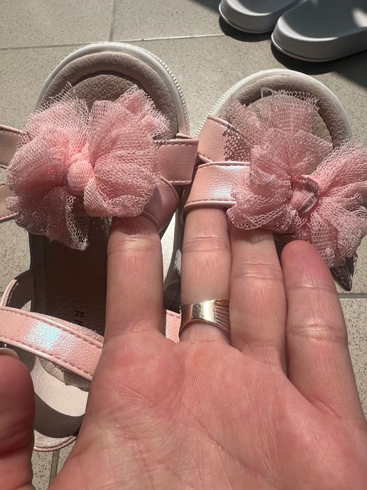 Сандали Majoral размер 25