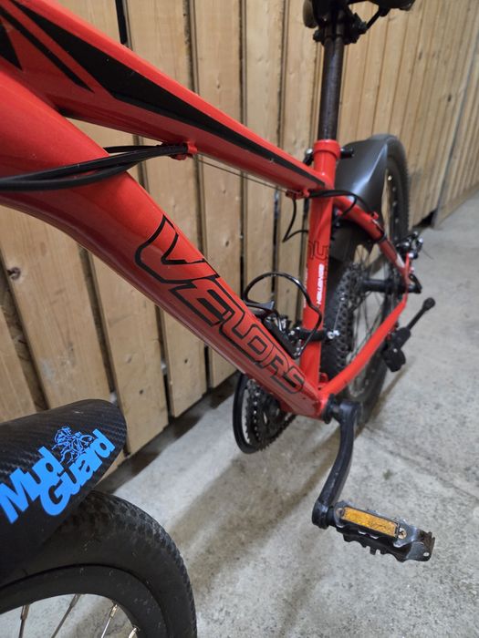 Bicicletă Velors 26"