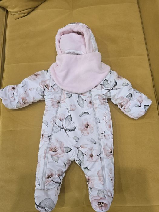 Кокон-конверт на выписку